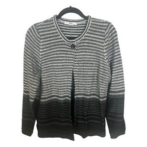 An Alia medium petite cardigan